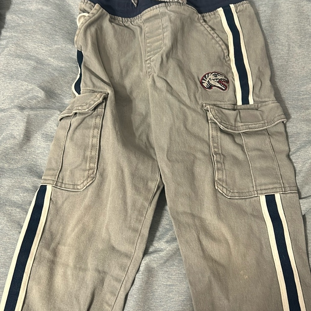 Cargo pants